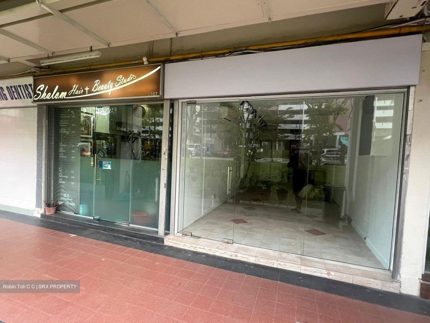 Bukit Batok Central (D23), Shop House #534002841
